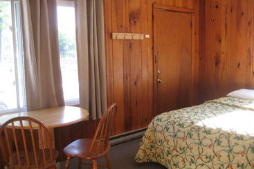 مُتل Golden Sands Resort Lake George