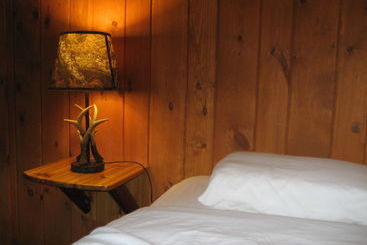 مُتل Golden Sands Resort Lake George