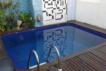 Pamplona Hostel
