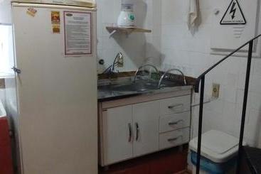 Pamplona Hostel