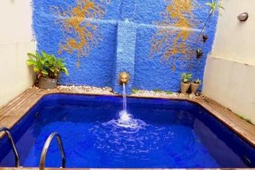 Pamplona Hostel
