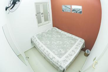 Pamplona Hostel