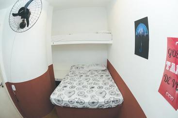 Pamplona Hostel