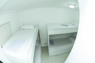 Pamplona Hostel