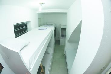 Pamplona Hostel