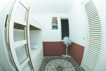 Pamplona Hostel