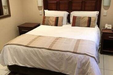 ペンション Global Village Guesthouse