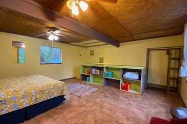 Pansiyon Ixchel Hawaii