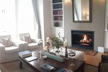 پانسیون Ocean Eleven Guest House