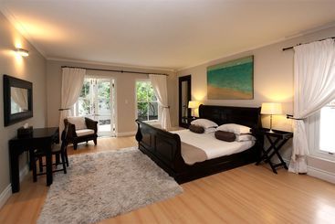 پانسیون Ocean Eleven Guest House