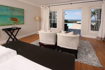 پانسیون Ocean Eleven Guest House