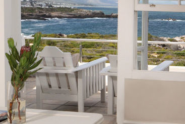 پانسیون Ocean Eleven Guest House