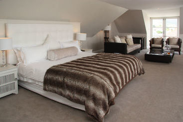 پانسیون Ocean Eleven Guest House