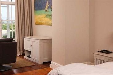 پانسیون Ocean Eleven Guest House