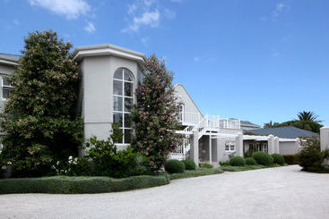 پانسیون Ocean Eleven Guest House