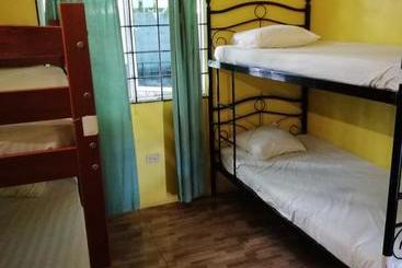 Reggae Hostel