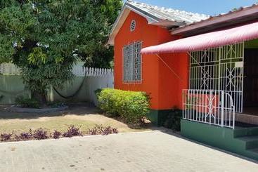 Reggae Hostel