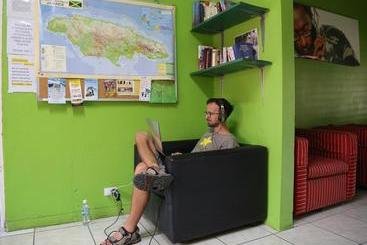 Reggae Hostel