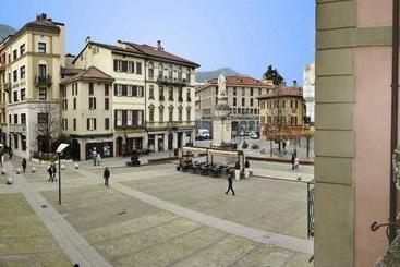 Residence Pila