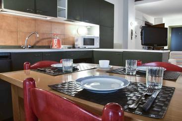Residence Pila