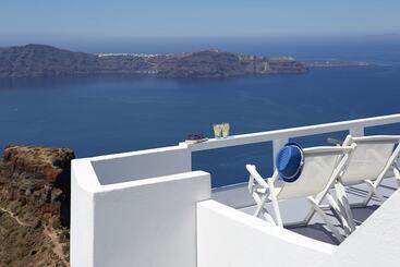 Appartment Whitedeck