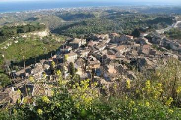تختخواب و صبحانه Locanda Il Cappero