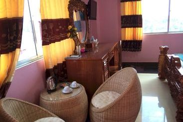 هتل Battambang Lotus