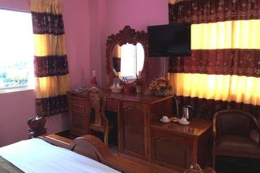 هتل Battambang Lotus