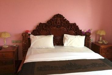 هتل Battambang Lotus