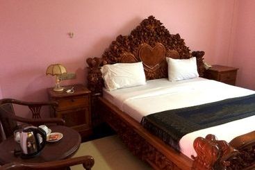 هتل Battambang Lotus