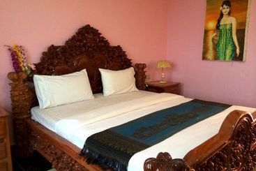 هتل Battambang Lotus