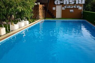 هتل Dsine Resort