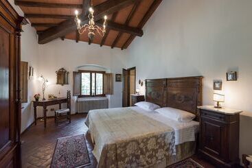 호텔 Relais Fattoria Valle