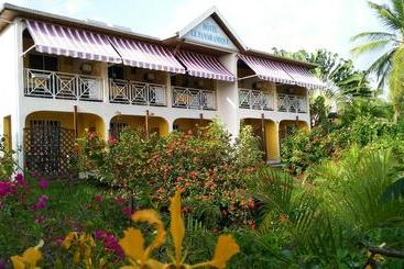 La Villa Du Panoramique