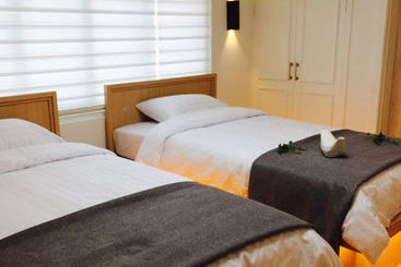 پانسیون Woo Guesthouse Insadong
