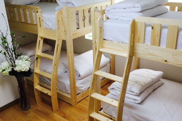 پانسیون Woo Guesthouse Insadong