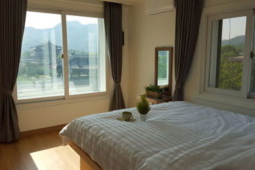 پانسیون Woo Guesthouse Insadong