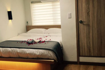 پانسیون Woo Guesthouse Insadong