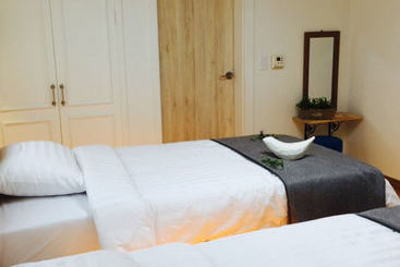 پانسیون Woo Guesthouse Insadong