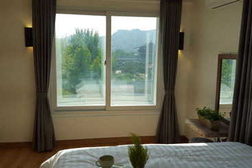 پانسیون Woo Guesthouse Insadong
