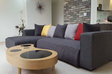 پانسیون Woo Guesthouse Insadong