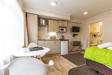 Rotovegas Motel Of Rotorua