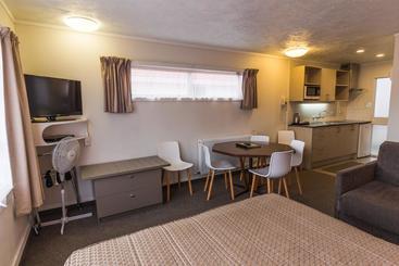 Rotovegas Motel Of Rotorua