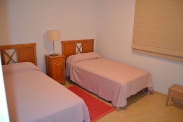 Villas Bahía Meloneras - Meloneras