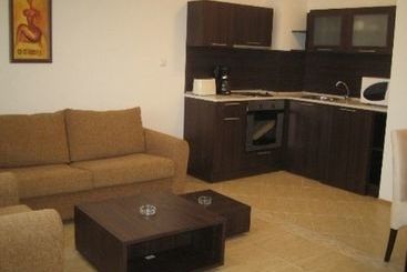 Watermill Holiday Apartments