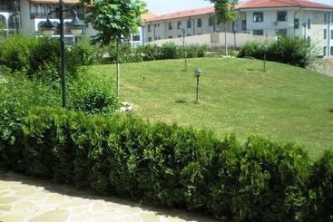 Watermill Holiday Apartments