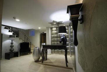 Alvear Suites