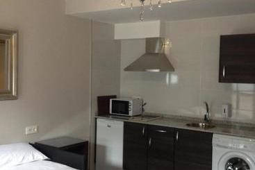 Alvear Suites