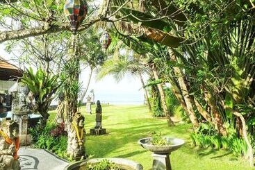 וילות Bayshore Residence