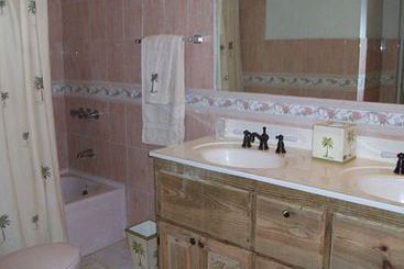 Celebrity Villa Jamaica